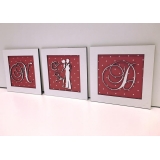 onde encontro quadros decorativos em acrílico Macapá