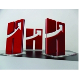 onde encontro troféu acrílico atacado Manaus