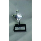 onde encontro troféu criação em acrílico São Paulo