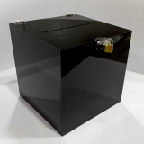 onde encontro urna acrílico com cadeado Porto Velho