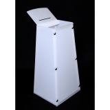 onde encontro urna acrílico grande Macapá