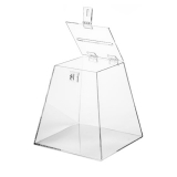 onde encontro urna em acrílico pequena Recife