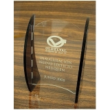 onde tem troféu de acrílico personalizados Campo Grande