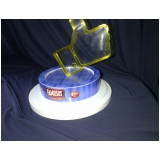 onde tem troféu de acrílico Cuiabá