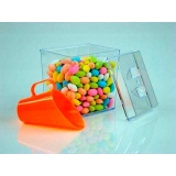 onde vende display acrílico para doces Rio de Janeiro
