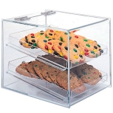 onde vende display de acrílico para bombons São Paulo