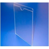 onde vende display em acrílico para elevador Curitiba