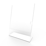 onde vende display em acrílico para papel Curitiba