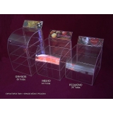 onde vende expositores acrílico para bombons Aracaju