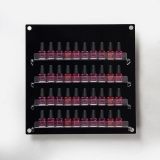 onde vende expositores em acrílico para esmaltes Cuiabá