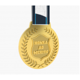 onde vende medalha de honra ao mérito Recife