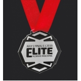 onde vende medalha de honra de acrílico Goiânia