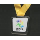 onde vende medalha de honra em acrílico para eventos São Paulo