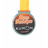 onde vende medalha de honra para aluno Rio de Janeiro