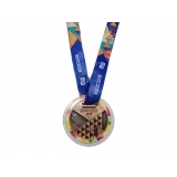onde vende medalha esportivas para personalizar Aracaju