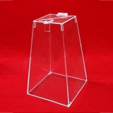 onde vende urna acrílico sorteio Vitória