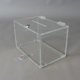 onde vende urna para voto de acrílico transparente Fortaleza