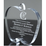 placas de homenagem ao professor Recife