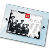 placas de homenagem com foto Palmas