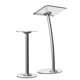 púlpito de acrílico para palestras e congressos preço Porto Alegre