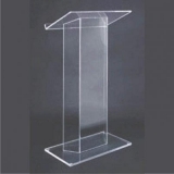 púlpito de acrílico para palestras João Pessoa