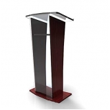 púlpitos igrejas em acrílico Salvador