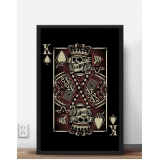 quadros de acrílico para decoração Natal