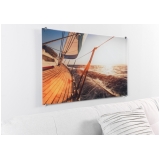 Quadros Pintados em Acrílico