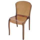 quanto custa cadeiras em acrílico para buffet Florianópolis