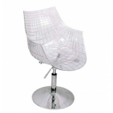 quanto custa cadeiras em acrílico para escritório Natal