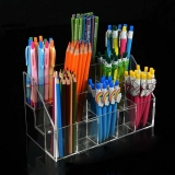 quanto custa caixa de acrílico para escritório Manaus