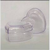 quanto custa caixa em acrílico para lembrancinhas Cuiabá