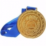 quanto custa medalha de honra para aluno Salvador