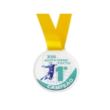 quanto custa medalha esportivas para personalizar Brasília