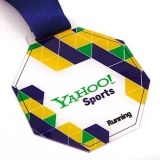 quanto custa medalha para eventos esportivos Rio Branco