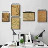 quanto custa quadros de acrílico para decoração Vitória