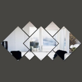 Quadros em Acrílico