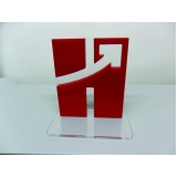 troféu acrílico atacado preço Aracaju