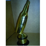 Troféu Criação em Acrílico